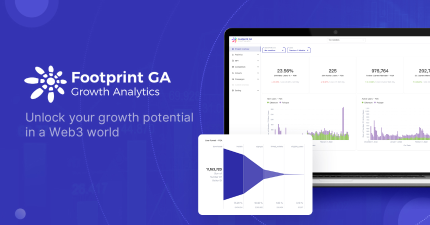 什么是Footprint Analytics?