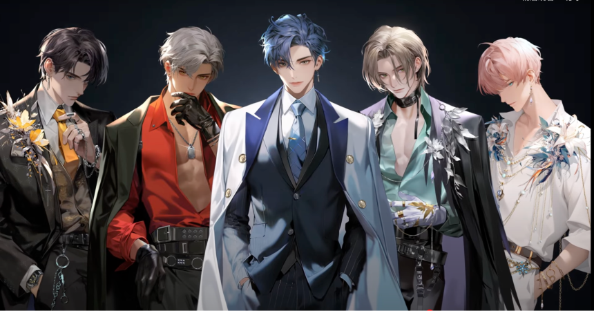 一文盘点 AI + GameFi 头部项目