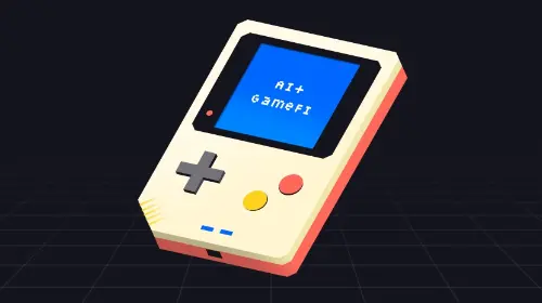 盘点 AI+GameFi 头部项目