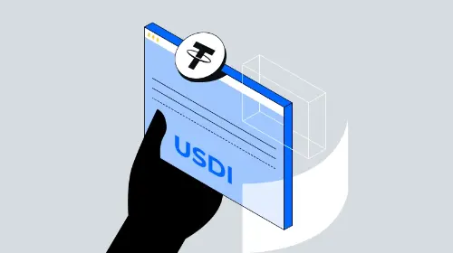 解读 USDI:RGB++ 上的稳定币项目