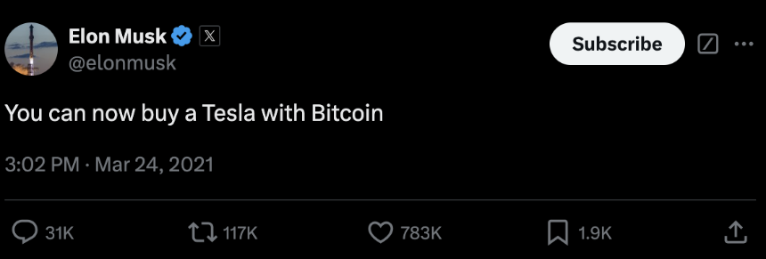盘点持有BTC的上市公司
