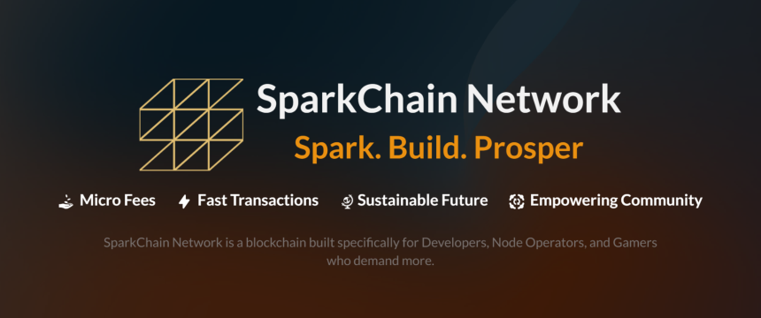 什么是 SparkPoint (SRK)? 一文读懂 SPARK 代币