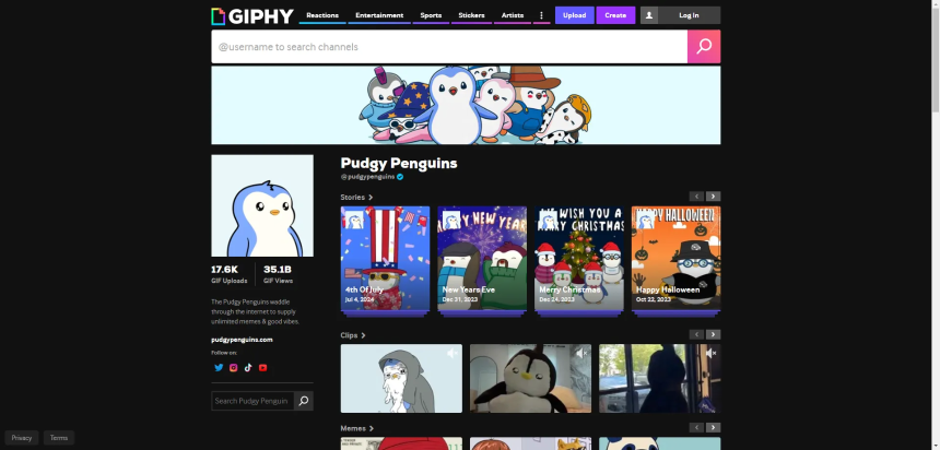 从社区危机到全球化品牌,Pudgy Penguins 如何翻盘成为 NFT 传奇?