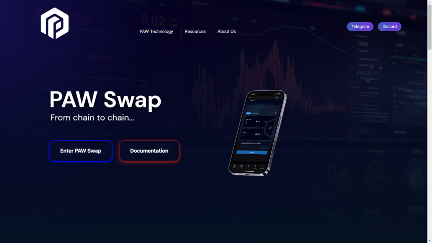 一文读懂 PawChain