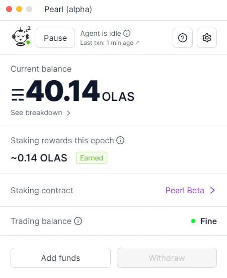 OLAS:迈向十亿 AI 代理的未来