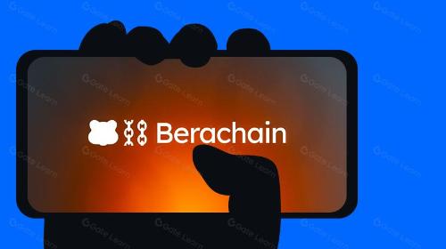 Berachain 研究：重塑区块链共识的流动性证明（POL）