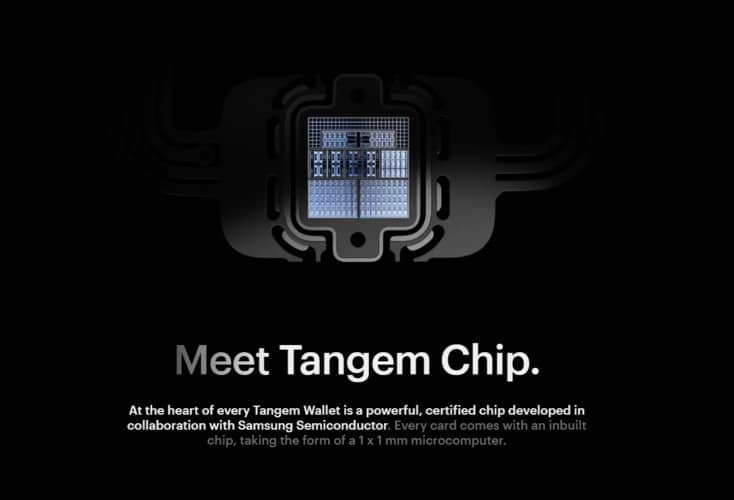 什么是Tangem 钱包?