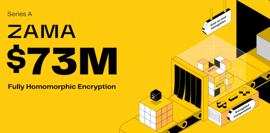 Zama.ai:下一代隐私基础设施