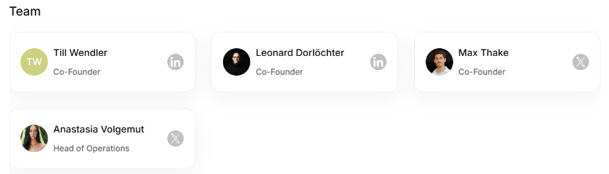 全面分析 L1 DePIN 公链 Peaq Network