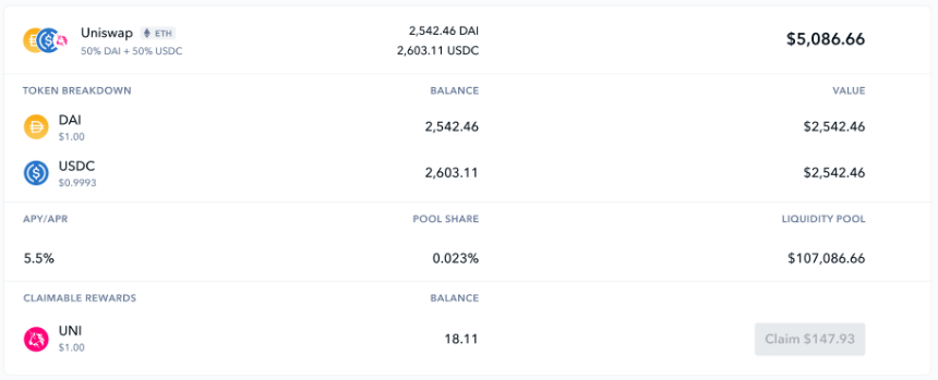 什么是 De.Fi? 一个 DeFi 投资组合追踪器和加密钱包保护工具