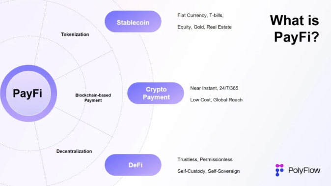 Web3 支付万字研报:稳定币将在 2025 如何演绎