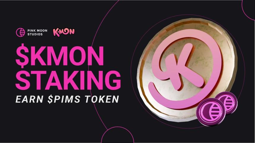 什么是 Kryptomon?关于KMON 你需知道的一切