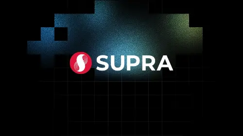 什么是 <span class='keyword'>Supr</span>a?
