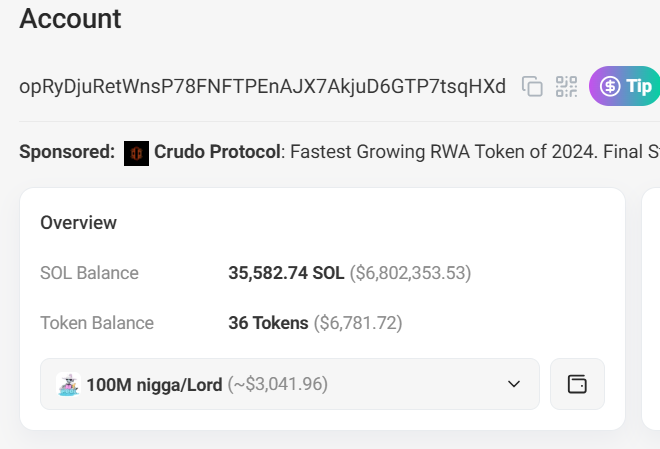 ai16zdao 成员预售的 AI-Pool 是什麽?