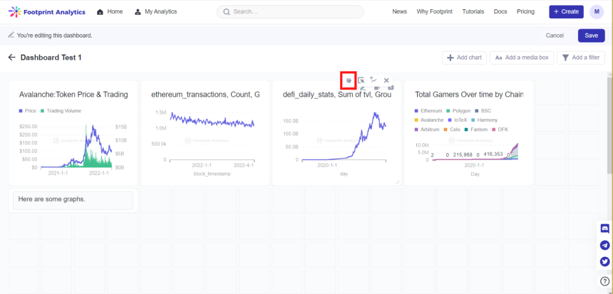 什么是Footprint Analytics?