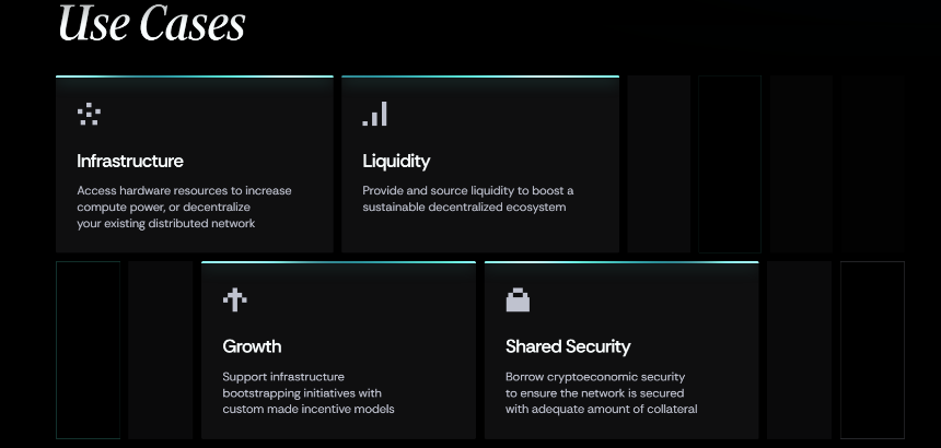 什么是Nektar Network ($NET)?