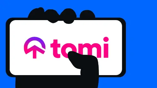 什么是 Tomi?