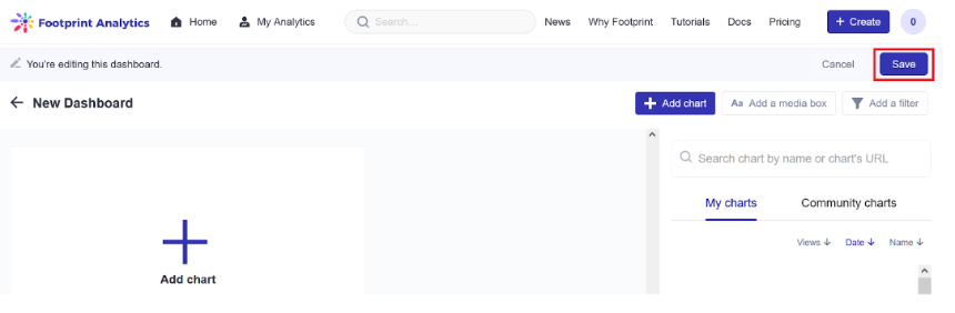 什么是Footprint Analytics?