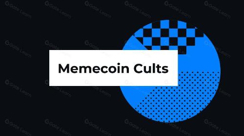  Memecoin Cults 狂热背后： 多巴胺、经济与共识