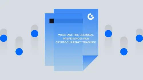 Coin Metrics:加密货币交易有何区域性偏好?