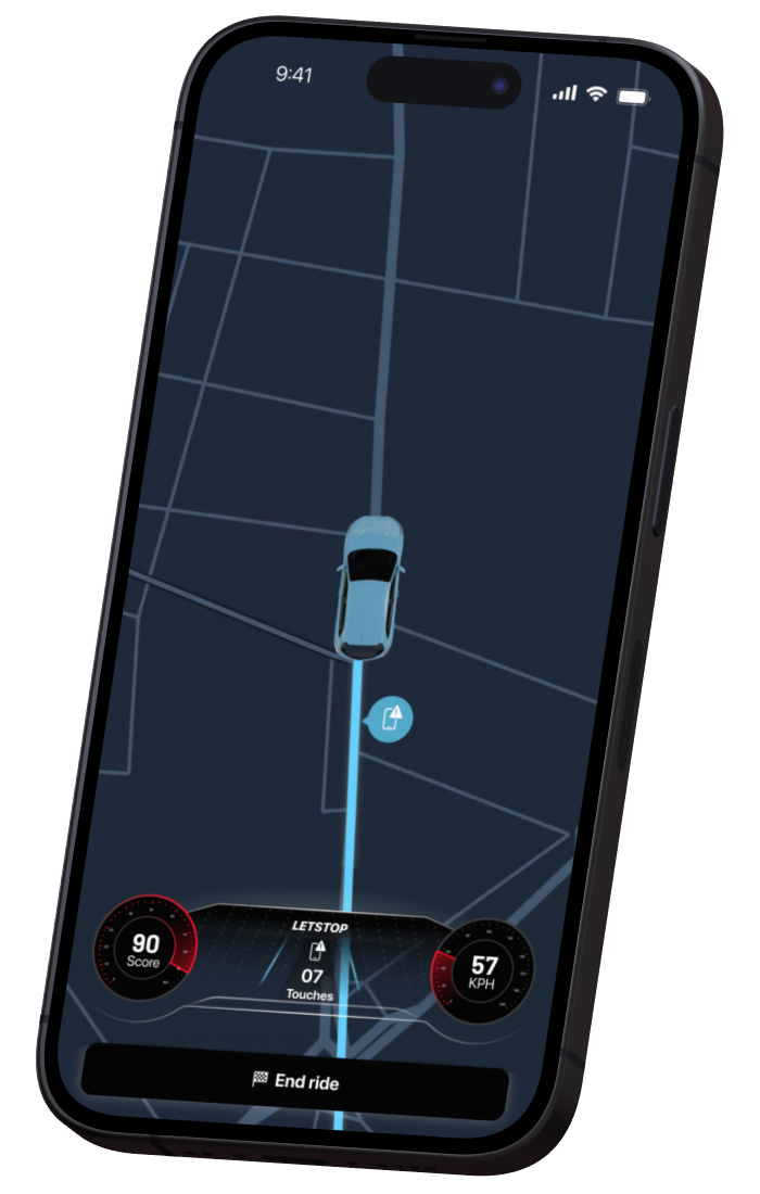 什么是 LETSTOP？