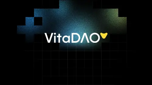 一文读懂 VitaDAO 