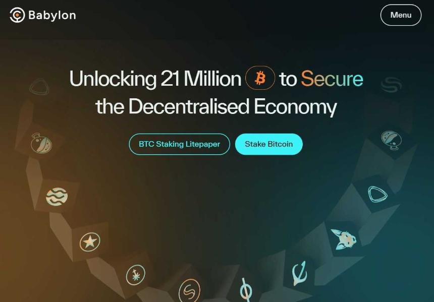 2025 年最受欢迎的七大 DeFi 质押平台