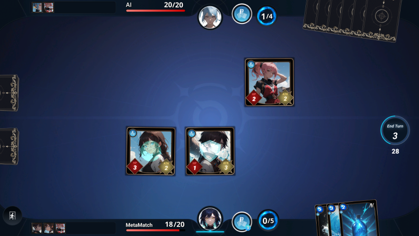 什么是 Batching AI (BATCH)?
