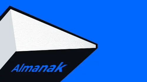 Almanak:盈利代理的新时代
