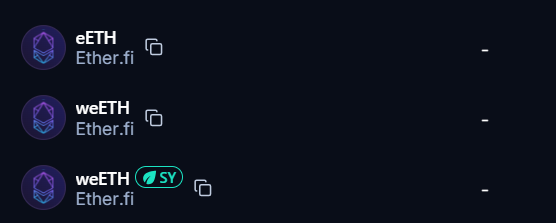 DeFi 中的盈亏计算与账目对账