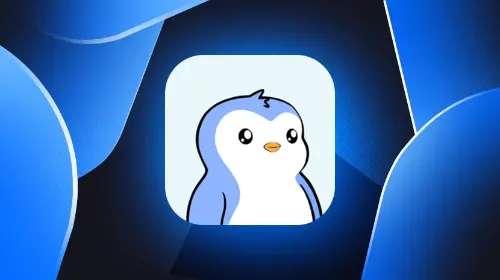 详解 $PENGU：阳光普照式空投背后，它或许不只是 Memecoin