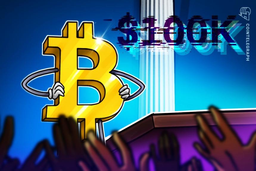 专注推动比特币突破10万美元的7位政策制定者