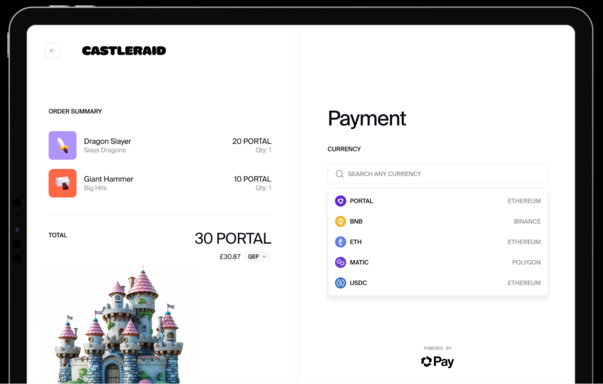 什么是Portal？一文读懂 PORTAL币