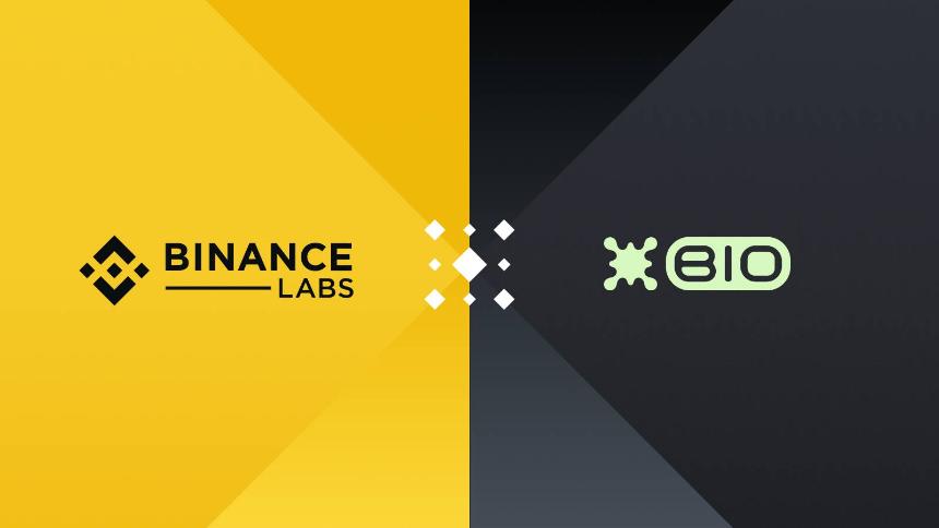 解读 BIO Protocol:Binance Labs 首涉 DeSci 投资,构建有意义的科研资助孵化器