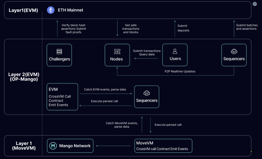 一文了解 Mango Network