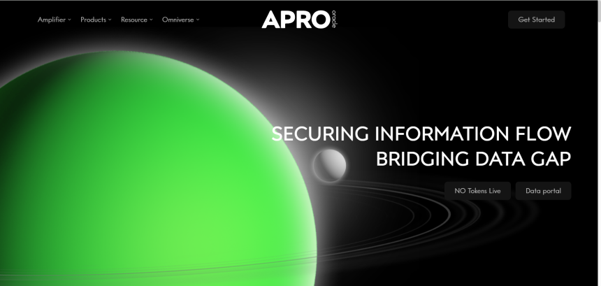 探讨比特币生态预言机解决方案 APRO
