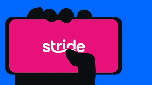 一文读懂Stride(STRD)