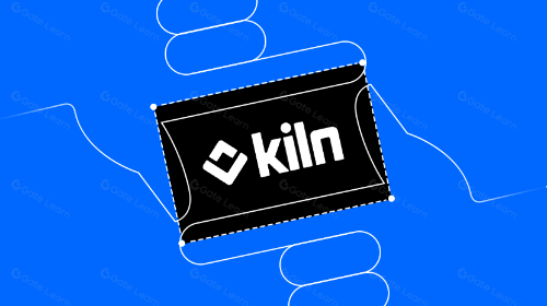 Kiln：一站式质押解决方案