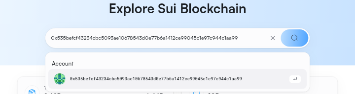 Sui 生态系统指南:探索与掌握Sui生态系统