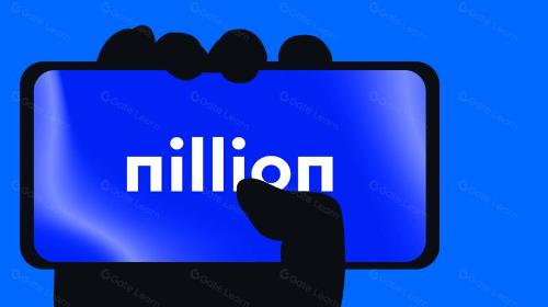 了解Nillion—安全数据处理的未来