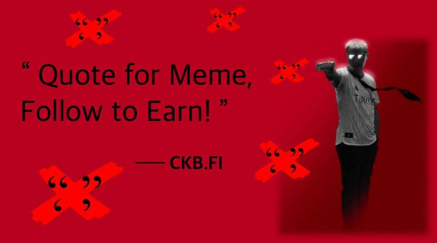 比特币 Meme 爆发前夜:RGB++ 孵化爆款制造机?