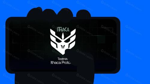 什么是<span class='keyword'>Ithaca Protocol</span>