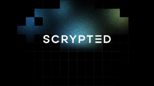 解读 Scrypted：获 a16z 150 万美金融资，老 AI Meme AVB 将迎来新机遇？