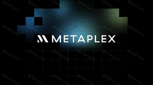 一文读懂 Metaplex