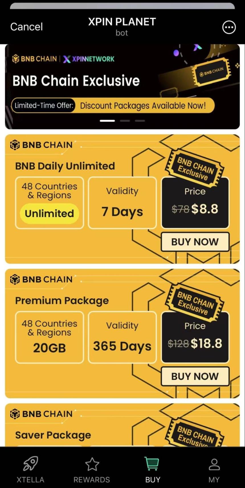 XPIN Network：结合 DePIN 和 PayFi ，重新定义全球连接
