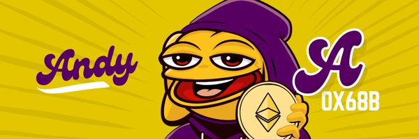 下一个 Pepe?一文了解它最好的朋友 Andy