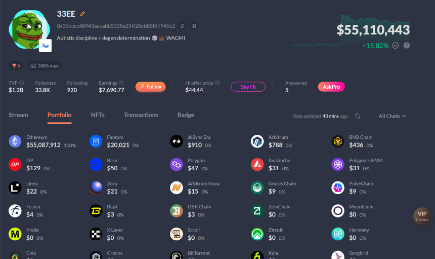 你知道链上更好赚吗?加密货币链上 DeFi 理财赚钱大全