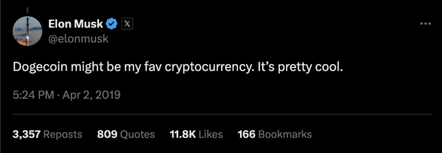 一文梳理马斯克与DOGE的爱恨情仇