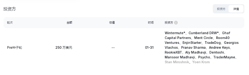 什么是Ithaca Protocol