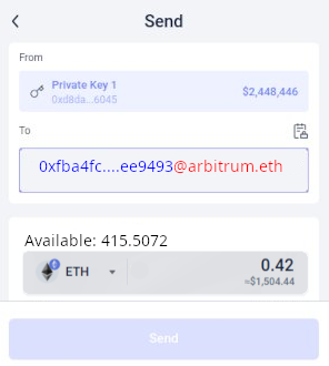我理想中的钱包